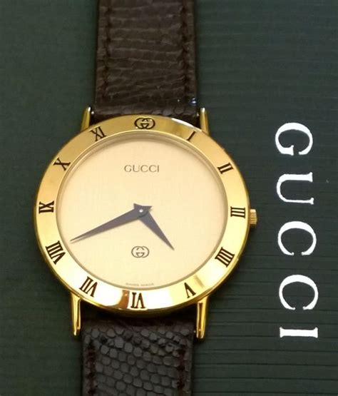 gucci watch serial number checker.